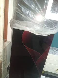 refrigerator