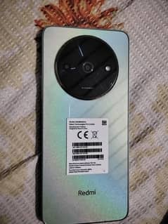 Redmi A3x