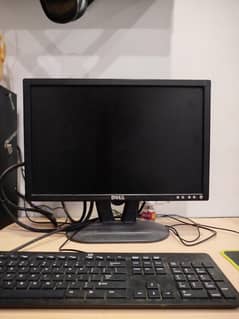 Workstation