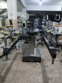 OT Table for Sale In Pakistan (Steris for Orthopedic Surgeries)