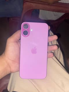 iphone 16 plus JV