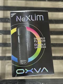 OXVA Nexlim