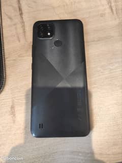 realme c 21 4 gb 64 gb with box All ok