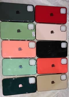 I phone Cover Case Iphone 7+ Plus  To 15  Pro Max.