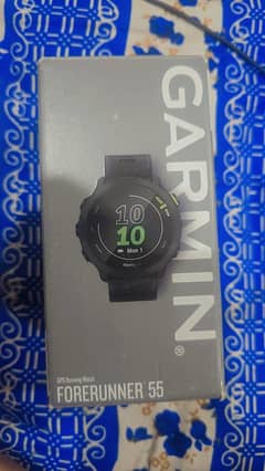 Garmin Watch