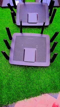 Linksys EA5400 Ac5400 Triband Gaming Wifi Router