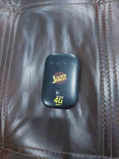 jazz hospot device