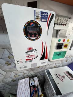 7Kw solar inverter (battery less)