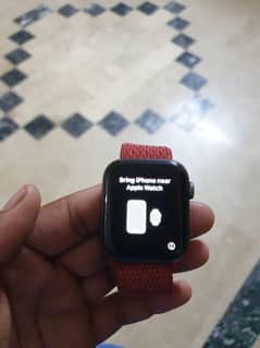 apple watch series 4