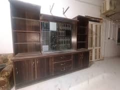 Lasani Wood homemade