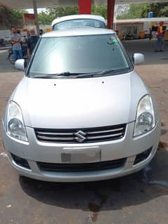 Suzuki swift dlx 1.3 manual transmission 2018 model