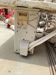 Haier AC 1.5 ton DC inverter