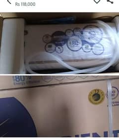 orient AC 1 ton t 3 new model