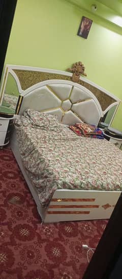Bed set