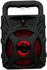 BLUETOOTH SPEAKER