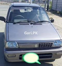 Suzuki mehran total jeniun
