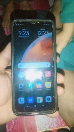 Redmi 9c