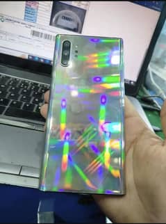 samsung galaxy note 10 plus NoN PTa