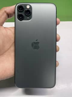 iPhone 11 Pro Max _ Factory Unlock