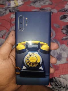Samsung Note 10 plus 5G