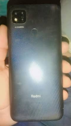 Redmi 9C