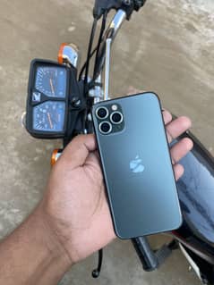 11pro 64gb Dual sim pta approved