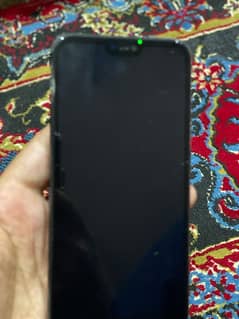 hawaii p20 lite