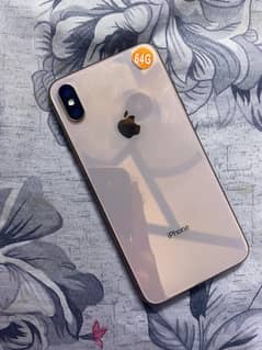 Iphone Xs Max