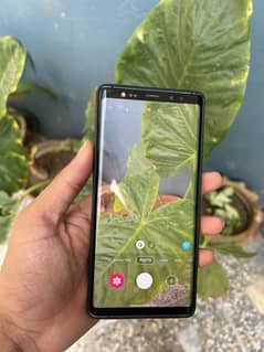 Samsung note 9 edge