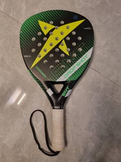 Padel Racket SNT DropShot