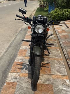 Hi-Speed Infinity 150cc – Powerful Street Sports Bike!
