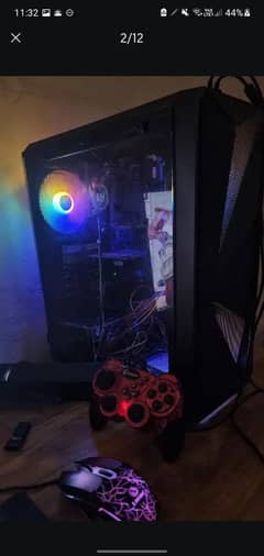 Gaming Pc For Sale