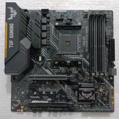 Asus tuff b450 Ryzen 3600