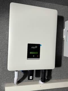 Solar invert@er all types of avble fox Growatt inverex