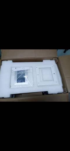 5 years Local warranty by Solis