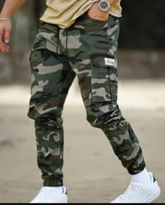 men cargo trouser for according 14 August
