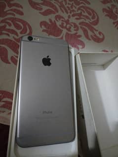 iphone 6 plus non PTA 16 gb