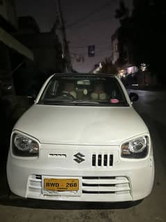 Alto vxr 2022 model