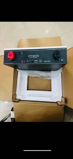 7 years Warranty