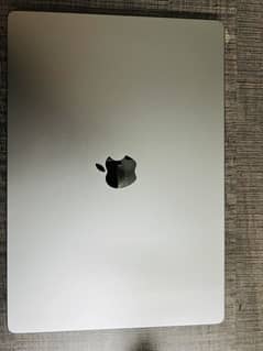 Macbook Pro M1 2021 16"
