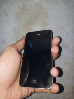 iPhone 4S