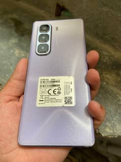 Infinix hot 50 pro+