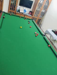 Like a brand new home used table