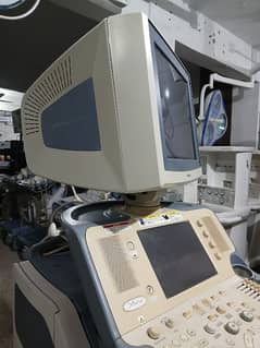 Ultrasound Machines (Toshiba Xario Prime & Xario XG) for sale