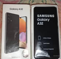 Samsung A32 PTA approved