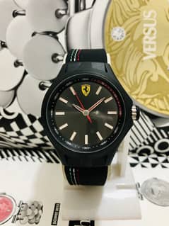 FERRARI-SPORTS-BRAND