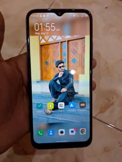 Tecno spark 6 go.