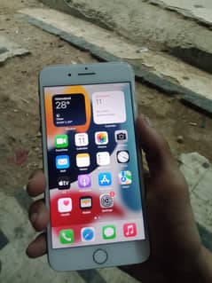 I phone 7 plus