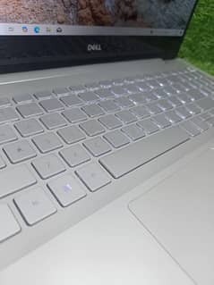 Dell Inspiron 7591 Core i5 10th Generation (TouchScreen X360)