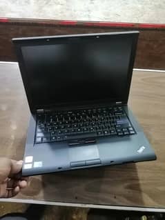 Lenovo Core i5 first generation condition fresh